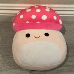 Sqiushmellow
